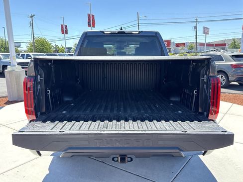 Used 2023 Toyota Tundra SR5 w/ TRD Off-Road Package AWD/4WD image 6