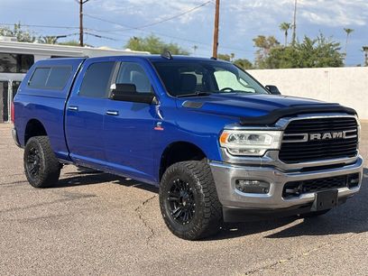 Used 2019 RAM 2500 Big Horn