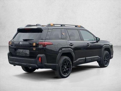 New 2026 Subaru Outback Wilderness image 5