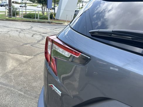 Certified 2024 Acura RDX A-Spec AWD/4WD image 21