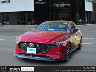 New 2026 MAZDA MAZDA3 Hatchback w/Premium Plus Pkg AWD/4WD video 1