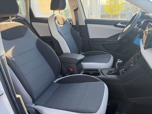 New 2026 Volkswagen Taos S FWD image 29