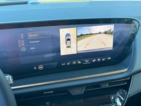 New 2026 Buick Envision Avenir image 33