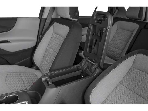 Used 2024 Chevrolet Equinox LT AWD/4WD image 14
