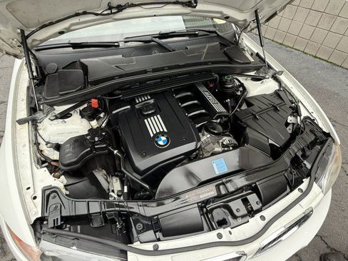 Used 2011 BMW 128i Coupe RWD image 35