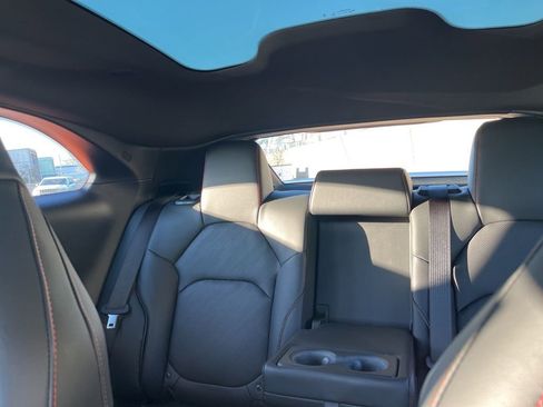 New 2026 Dodge Charger R/T Scat Pack image 26