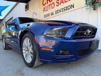 Used 2014 Ford Mustang Premium w/ Equipment Group 202A RWD video 1