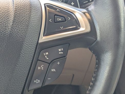 Used 2015 Ford Edge Titanium w/ Equipment Group 302A FWD image 35