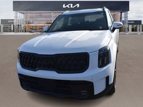 New 2025 Kia Telluride SX X-Line image 8