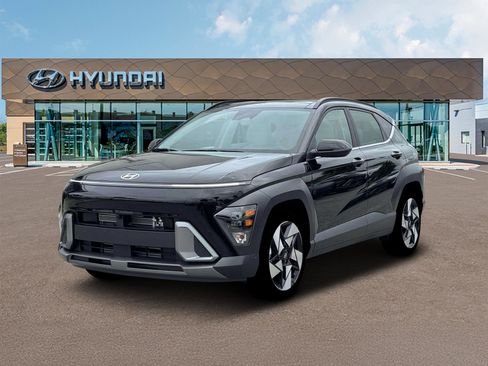 New 2026 Hyundai Kona Limited image 1