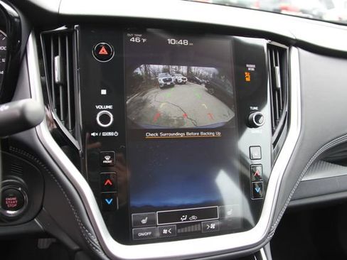 Certified 2025 Subaru Legacy Premium image 27