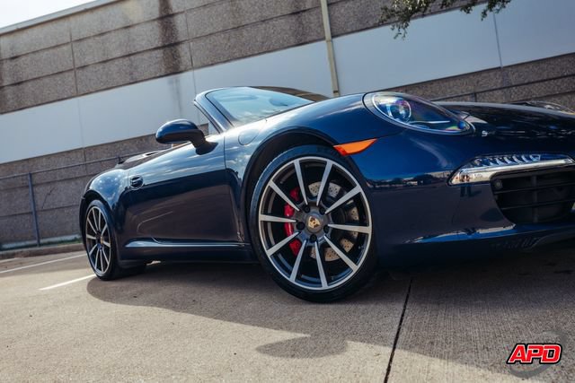 Used 2013 Porsche 911 Carrera S RWD image 30