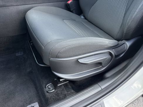 Used 2023 Kia Sportage LX FWD image 16