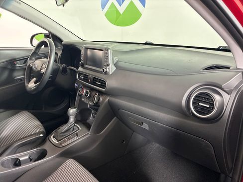 Used 2019 Hyundai Kona SEL image 29