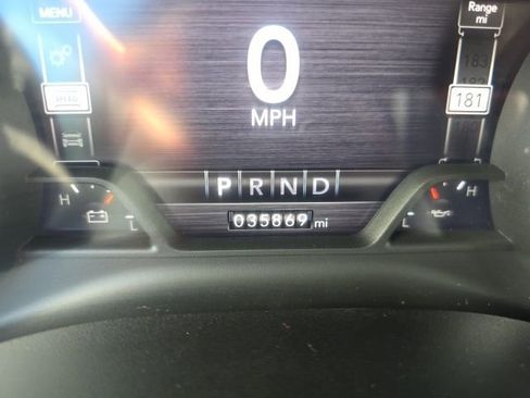 Certified 2022 RAM 1500 Big Horn image 13