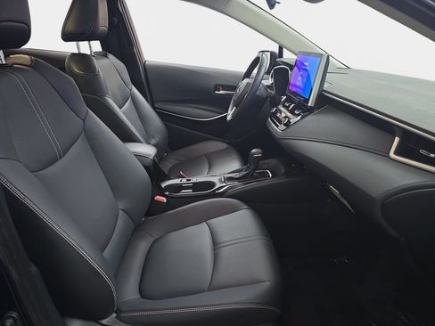 Used 2025 Toyota Corolla XLE FWD image 10