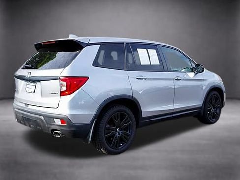 Used 2021 Honda Passport Sport image 8