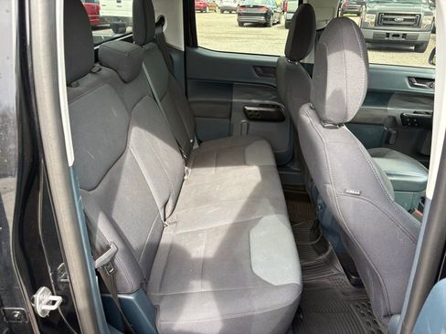 Used 2022 Ford Maverick XL FWD image 14