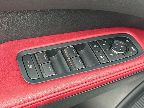 Certified 2023 Lexus RX 500h F Sport w/ Cold Area Package image 13