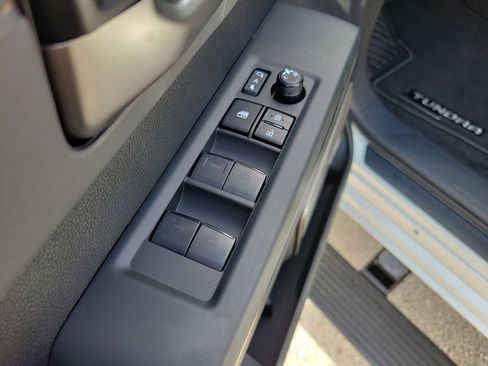 New 2026 Toyota Tundra Capstone AWD/4WD image 15