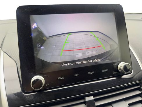 Used 2024 Mitsubishi Eclipse Cross SE image 65