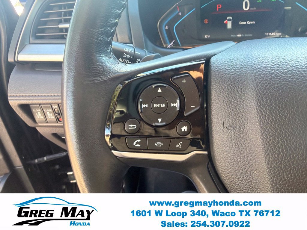 Used 2019 Honda Odyssey EX-L image 17