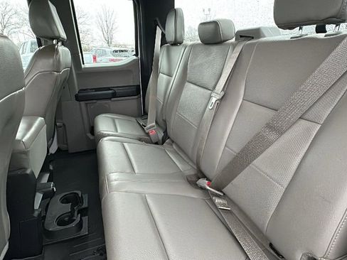 Used 2017 Ford F150 XL w/ Equipment Group 101A Mid image 11