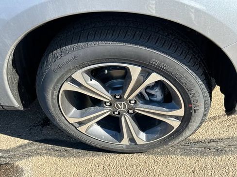 New 2026 Acura RDX SH-AWD w/ Technology Package image 7