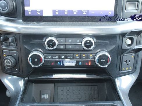 Used 2023 Ford F150 Lariat w/ Equipment Group 502A High AWD/4WD image 18
