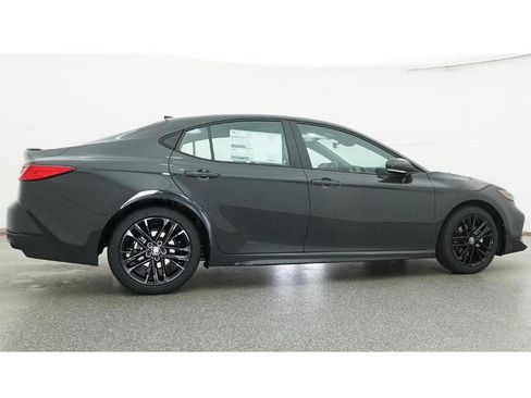 New 2026 Toyota Camry SE image 26