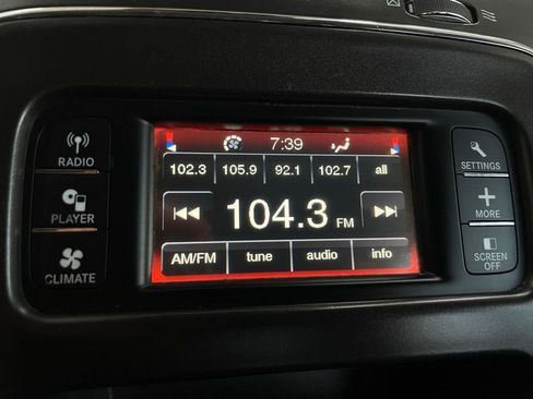 Used 2018 Dodge Journey SE w/ Popular Equipment Group image 30