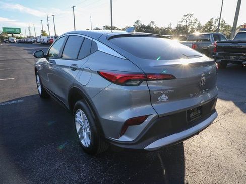 New 2025 Buick Envista Preferred w/ Convenience I Package image 7