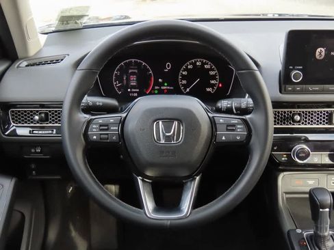 Certified 2022 Honda Civic EX-L image 17