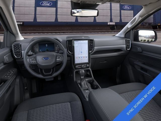 New 2026 Ford Ranger XLT AWD/4WD image 10