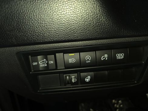 Used 2023 Toyota Tundra SR5 w/ TRD Sport Premium Package AWD/4WD image 35