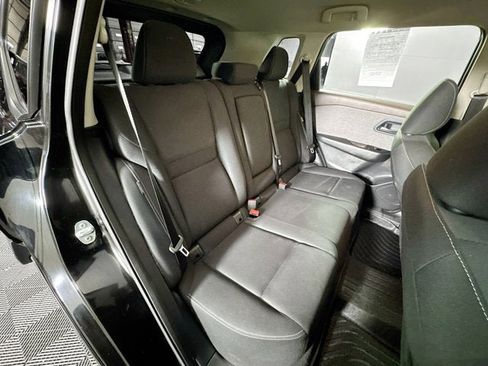 Certified 2023 Nissan Rogue S image 21