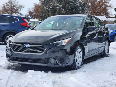 Used 2024 Subaru Impreza 2.0i image 3