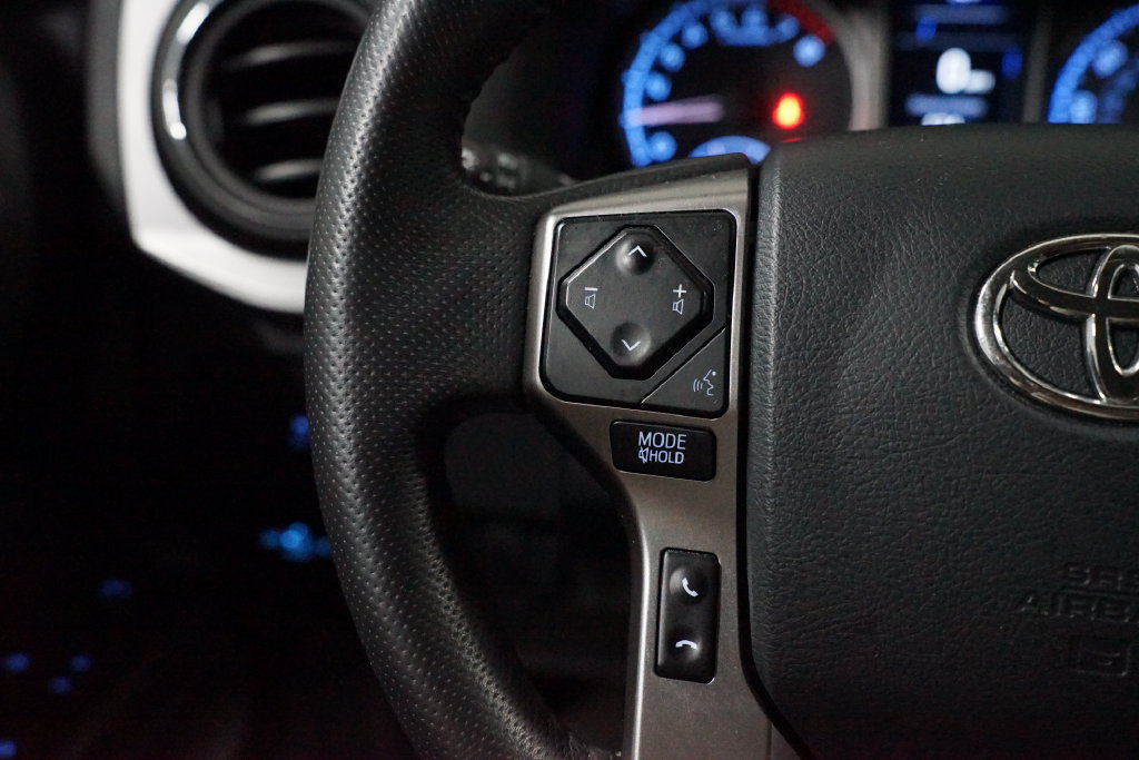 Certified 2023 Toyota Tacoma SR5 w/ Technology Package RWD image 15