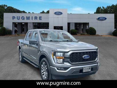 Used 2023 Ford F150 XL w/ STX Appearance Package