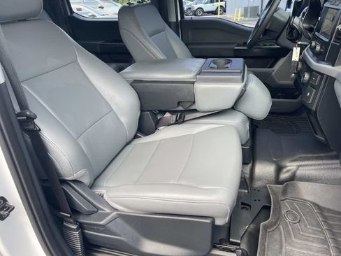 Used 2023 Ford F150 XL w/ Trailer Tow Package AWD/4WD image 54