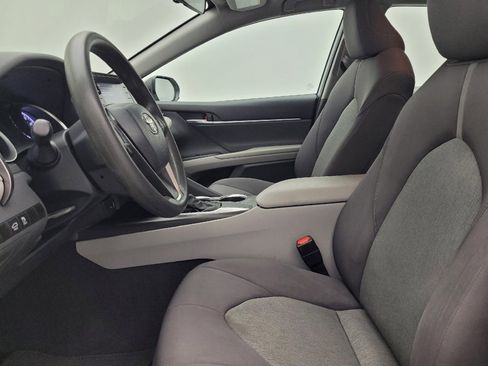 Used 2021 Toyota Camry LE w/ Carpet Mat Package (TMS) image 17