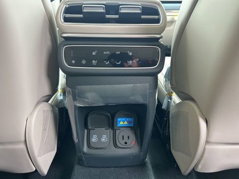 New 2026 Genesis GV80 3.5T Prestige AWD/4WD image 35