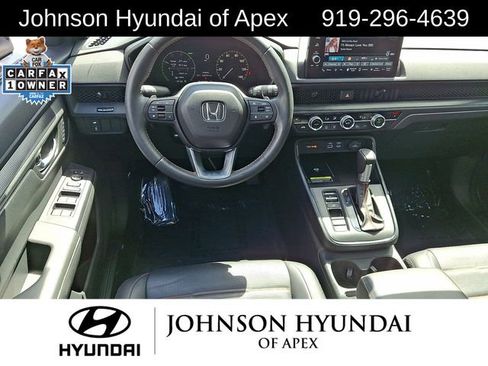 Used 2024 Honda CR-V Sport-L image 30