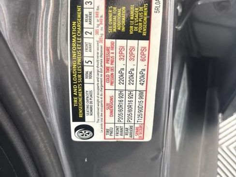 Used 2021 Nissan Kicks S FWD image 18