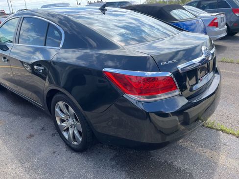 Used 2010 Buick LaCrosse CXL FWD image 10