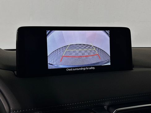 New 2025 MAZDA CX-5 AWD 2.5 S w/ Select Package image 18