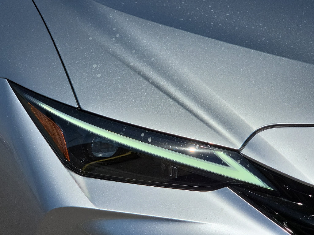 New 2026 Lexus IS 350 F Sport RWD image 8