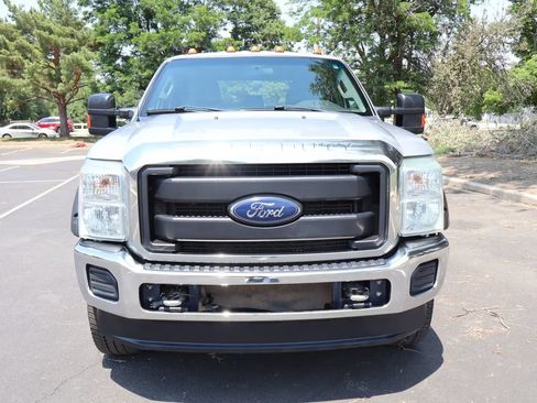 Used 2016 Ford F350 XL w/ Power Equipment Group AWD/4WD image 13