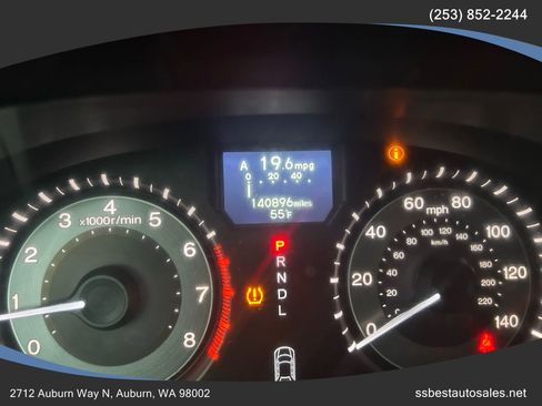 Used 2014 Honda Odyssey Touring Elite image 27