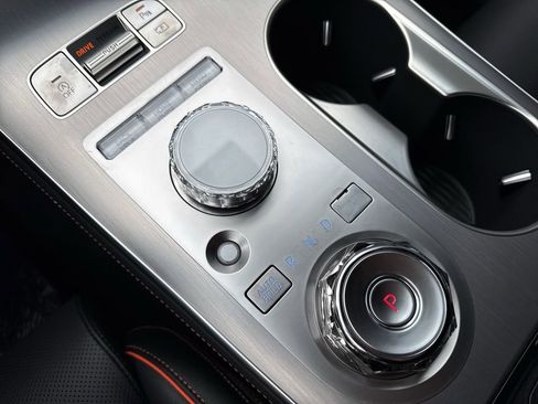 New 2026 Genesis GV70 3.5T Sport Advanced image 4